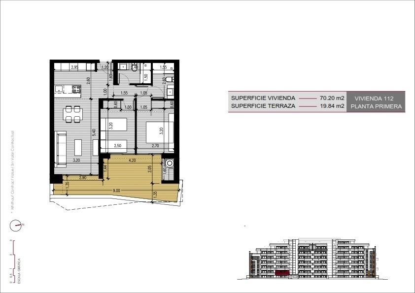 Encantador Apartamento en San Miguel de Salinas - ¡Oportunidad Única!