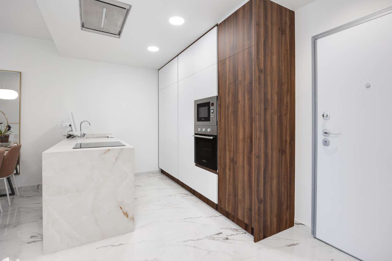 Encantador Apartamento en San Miguel de Salinas - ¡Oportunidad Única!