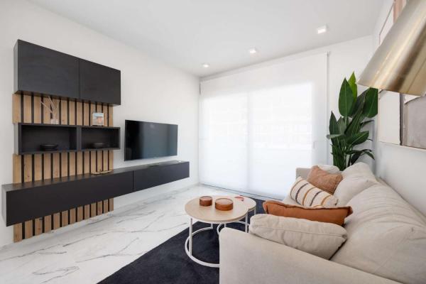 Encantador Apartamento en San Miguel de Salinas - ¡Oport...
