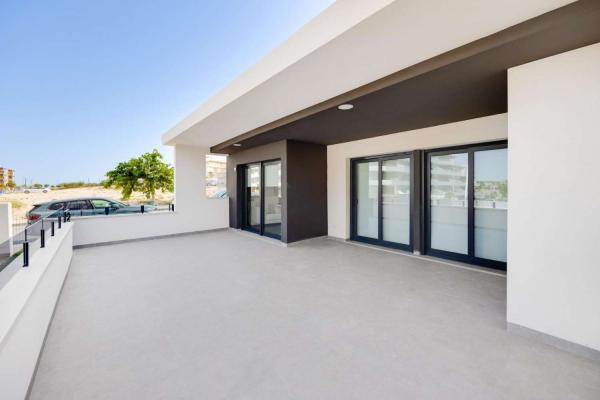 Piso en venta en San Miguel de Salinas