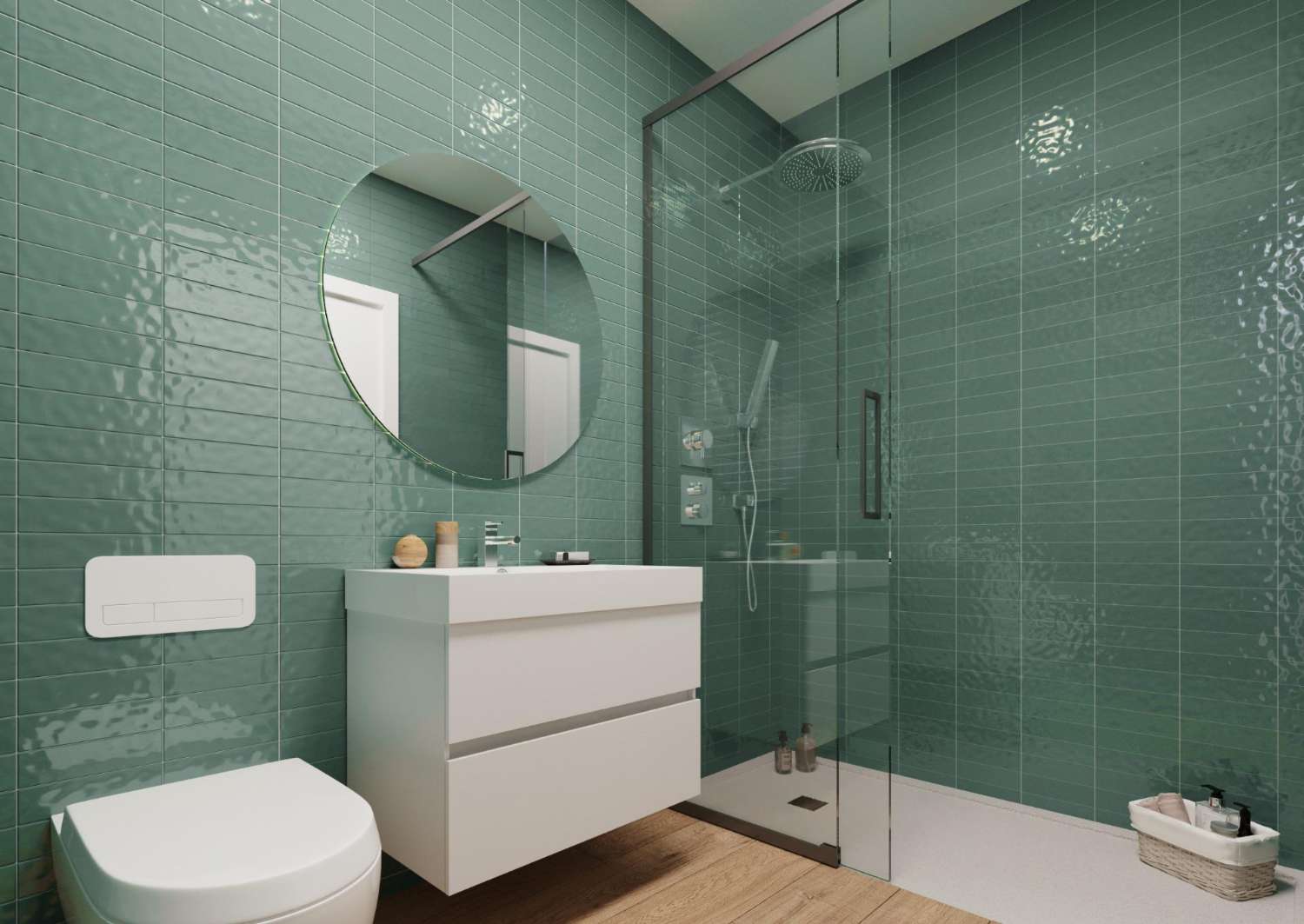 Moderno Piso en Mutxamel, Ideal para Disfrutar de la Costa