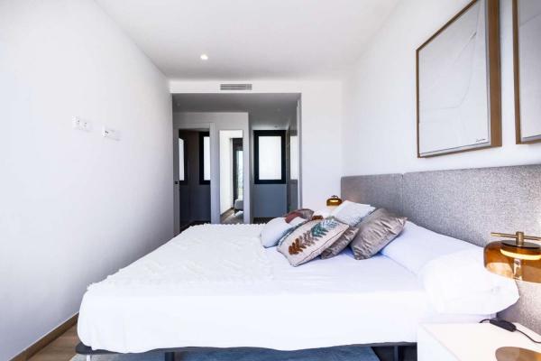 Villa en venta en Polop