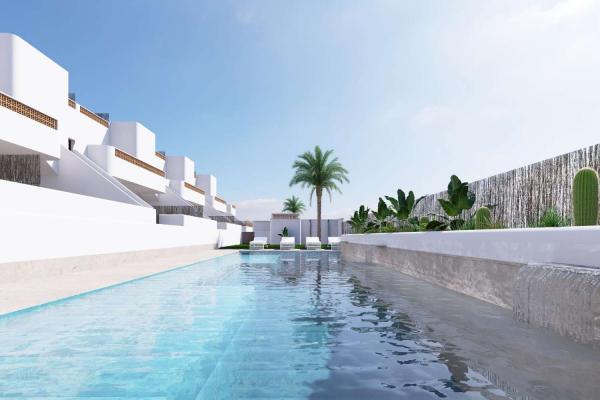 Bungalow en venta en Dolores