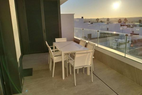 Piso en venta en Benijófar