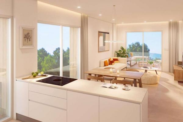 Piso en venta en Pilar de la Horadada
