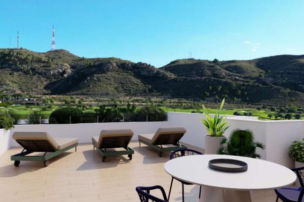 Apartamento en venta en Monforte del Cid