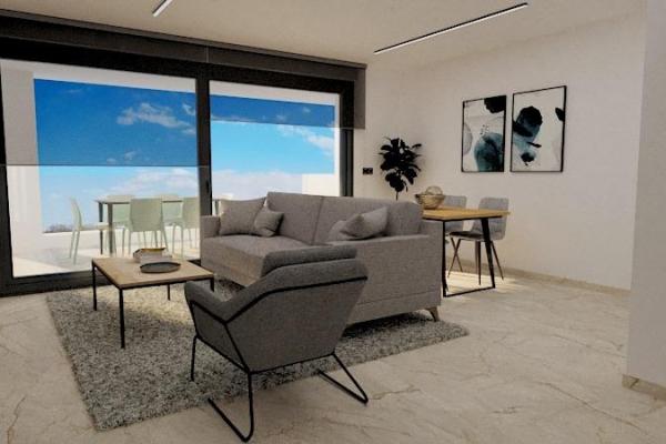 Piso en venta en Torre de la Horadada (Pilar de la Horadada)