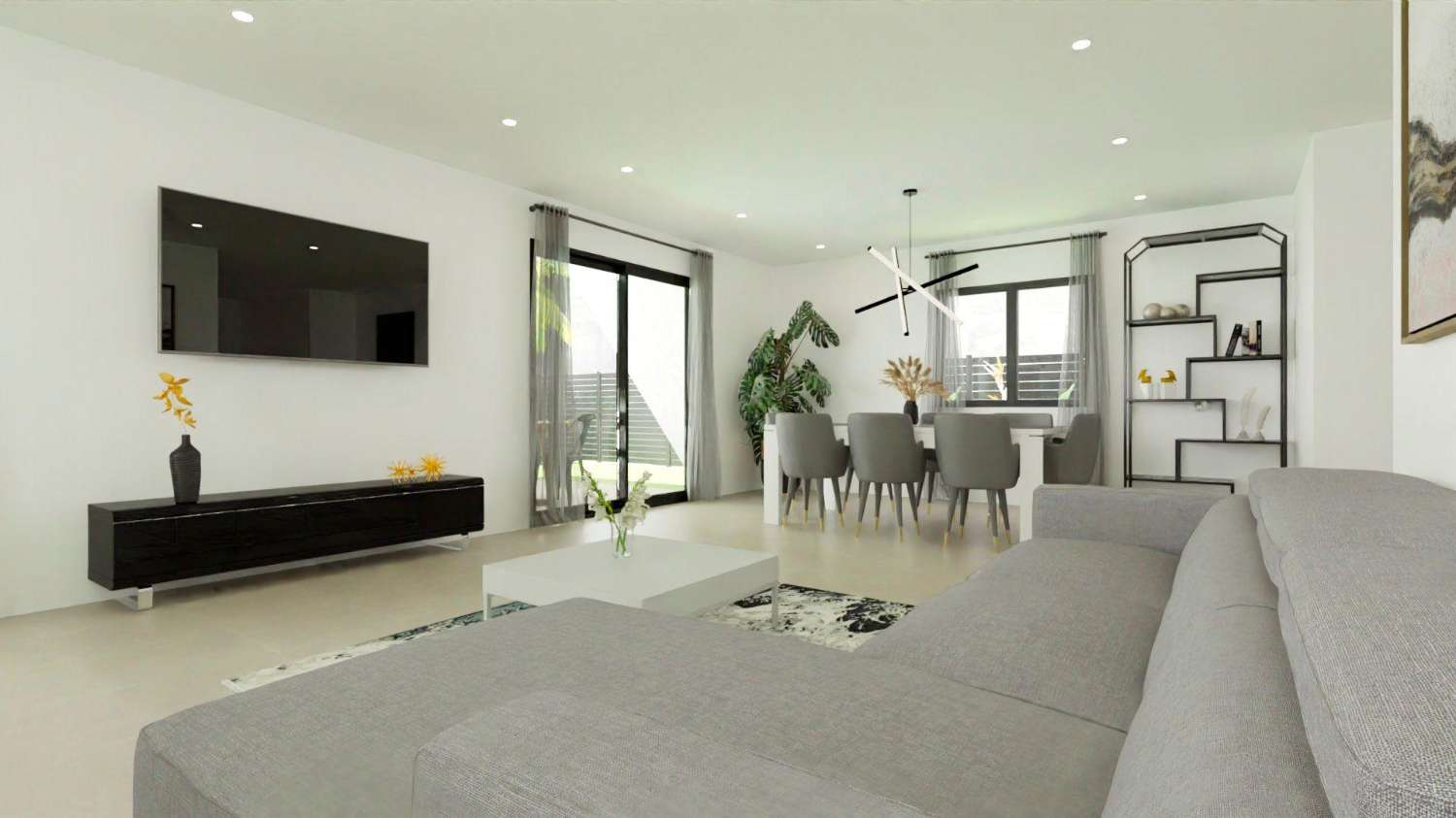 Villa en Alenda Golf, Alicante