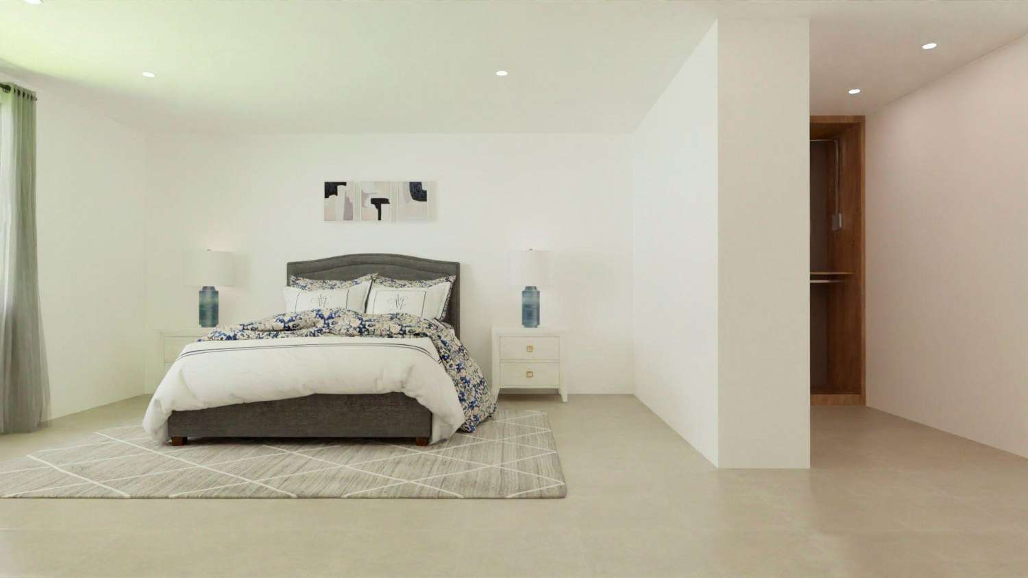 Villa en Alenda Golf, Alicante