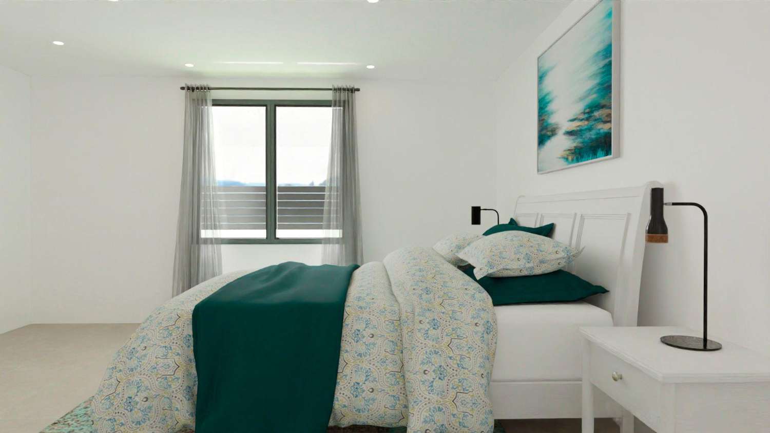 Villa en Alenda Golf, Alicante