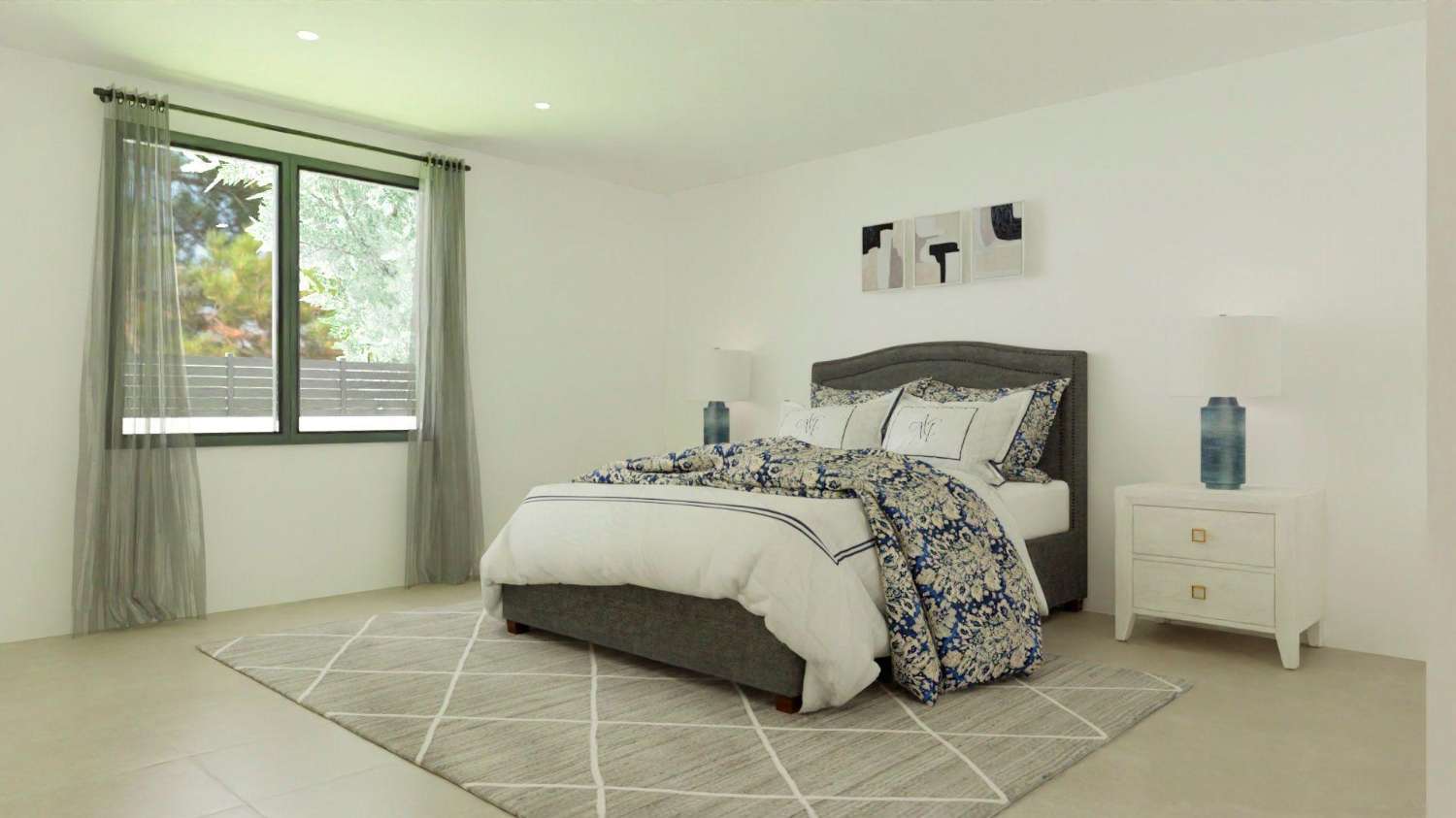 Villa en Alenda Golf, Alicante
