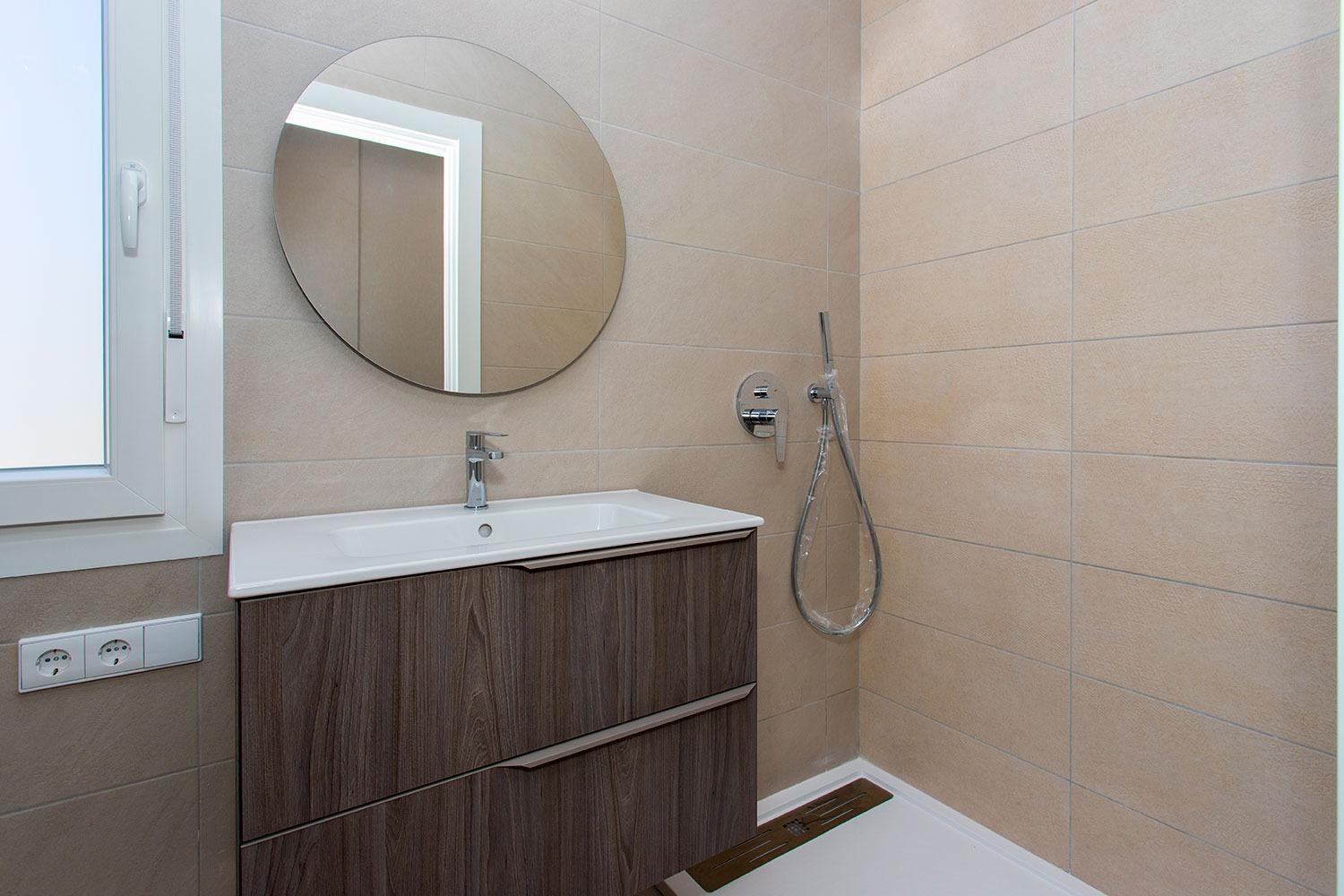 Chalet Sostenible con Piscina Privada en Hondon de las Nieves