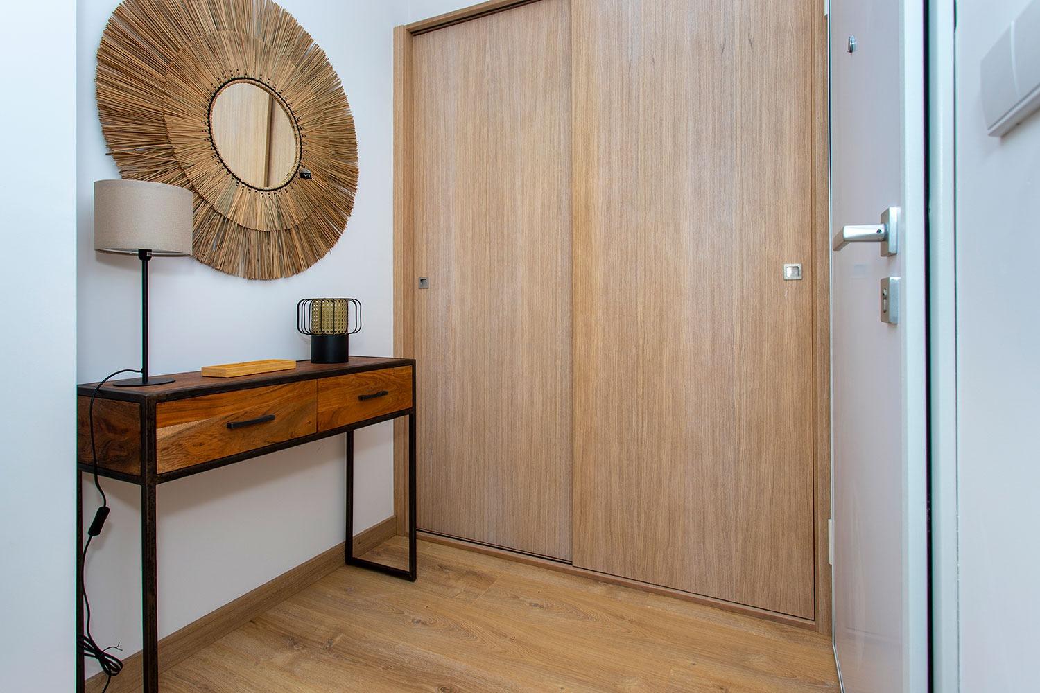 Chalet Sostenible con Piscina Privada en Hondon de las Nieves
