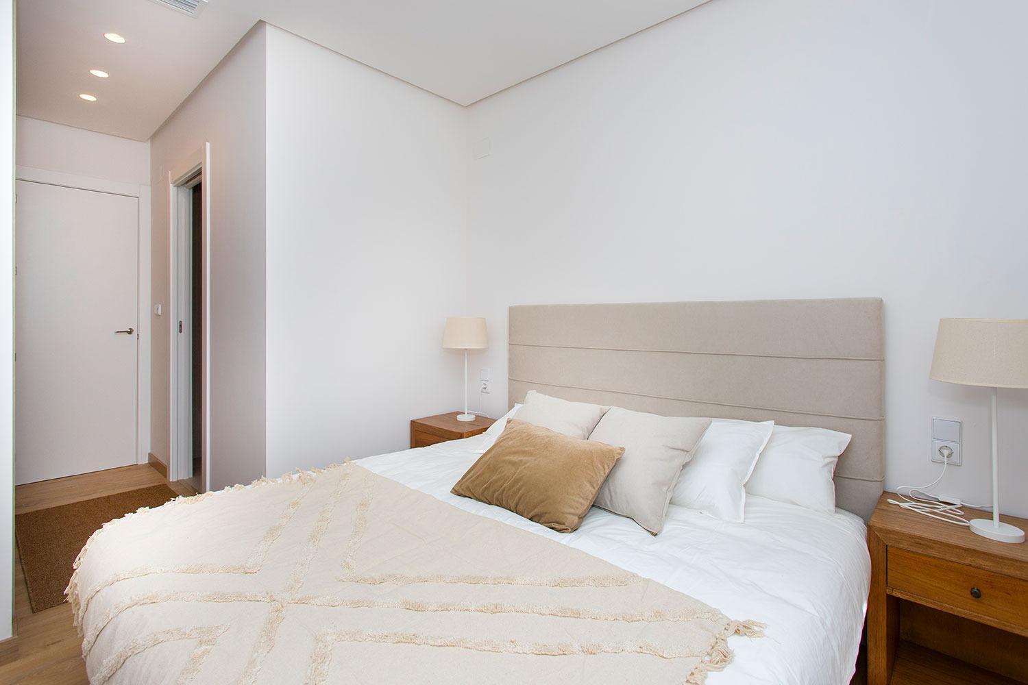 Chalet Sostenible con Piscina Privada en Hondon de las Nieves