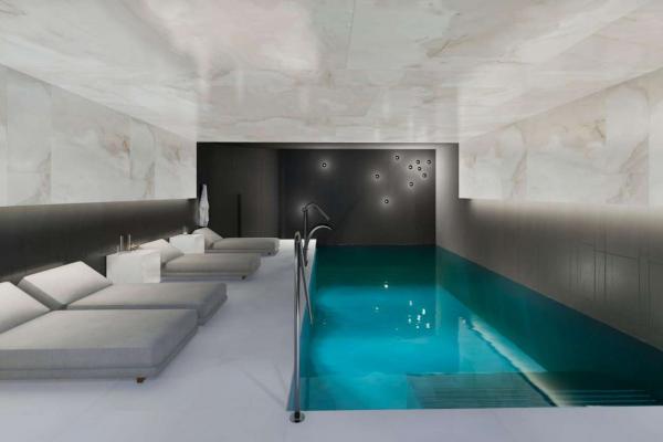 Apartamento en venta en Calpe