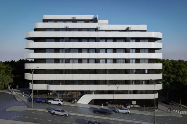 Piso en venta en Calpe