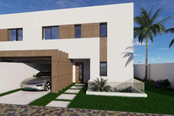 Villa en venta en Dolores de Pacheco-Santa Rosalía (Torr...