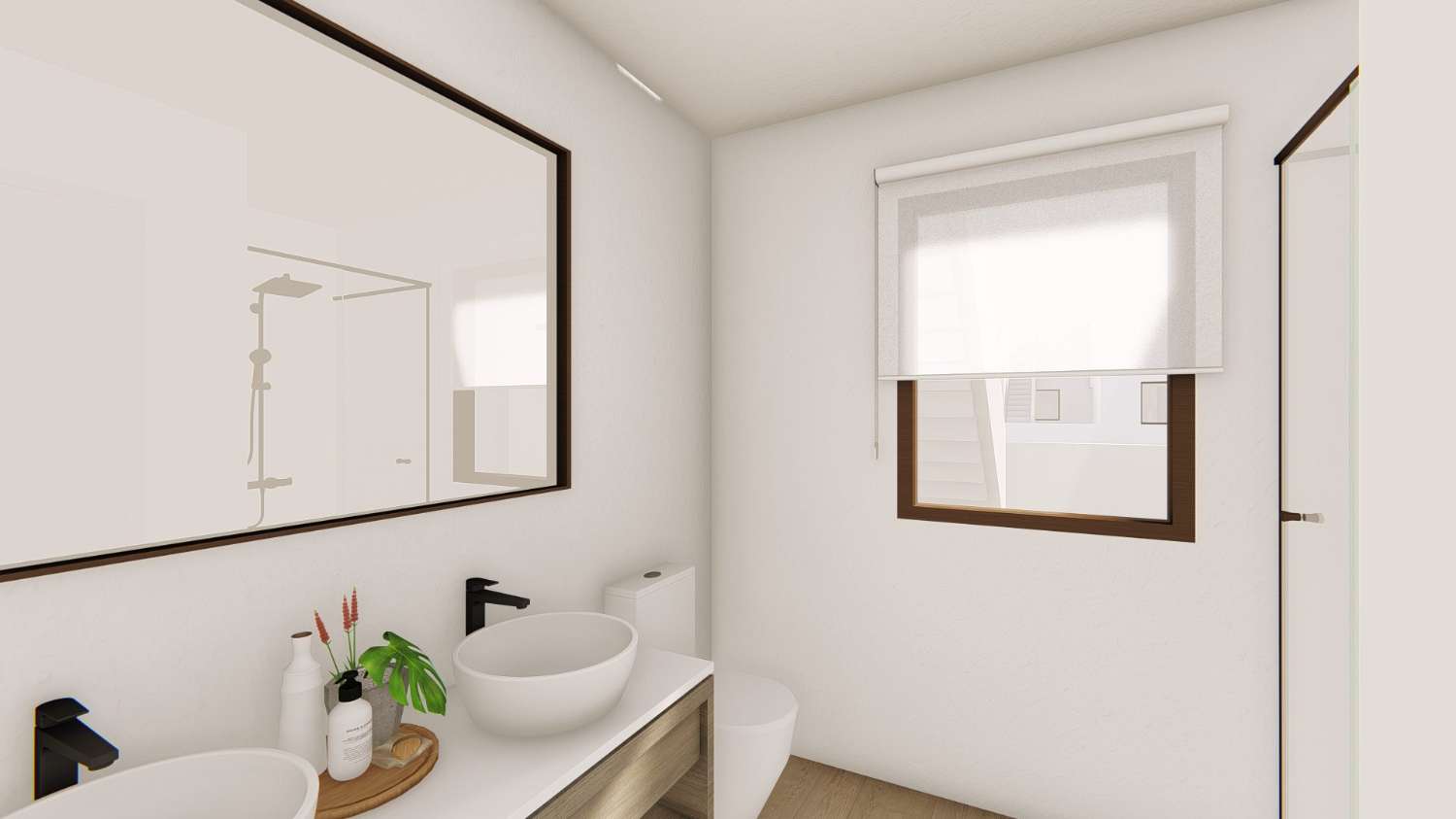 Villa en venta en San Javier
