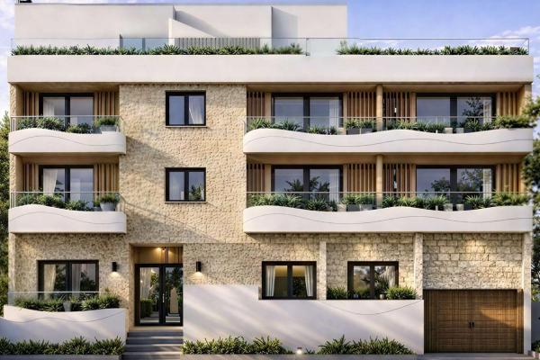 Petit Appartement en vente à Lo Pagán (San Pedro del Pinatar)