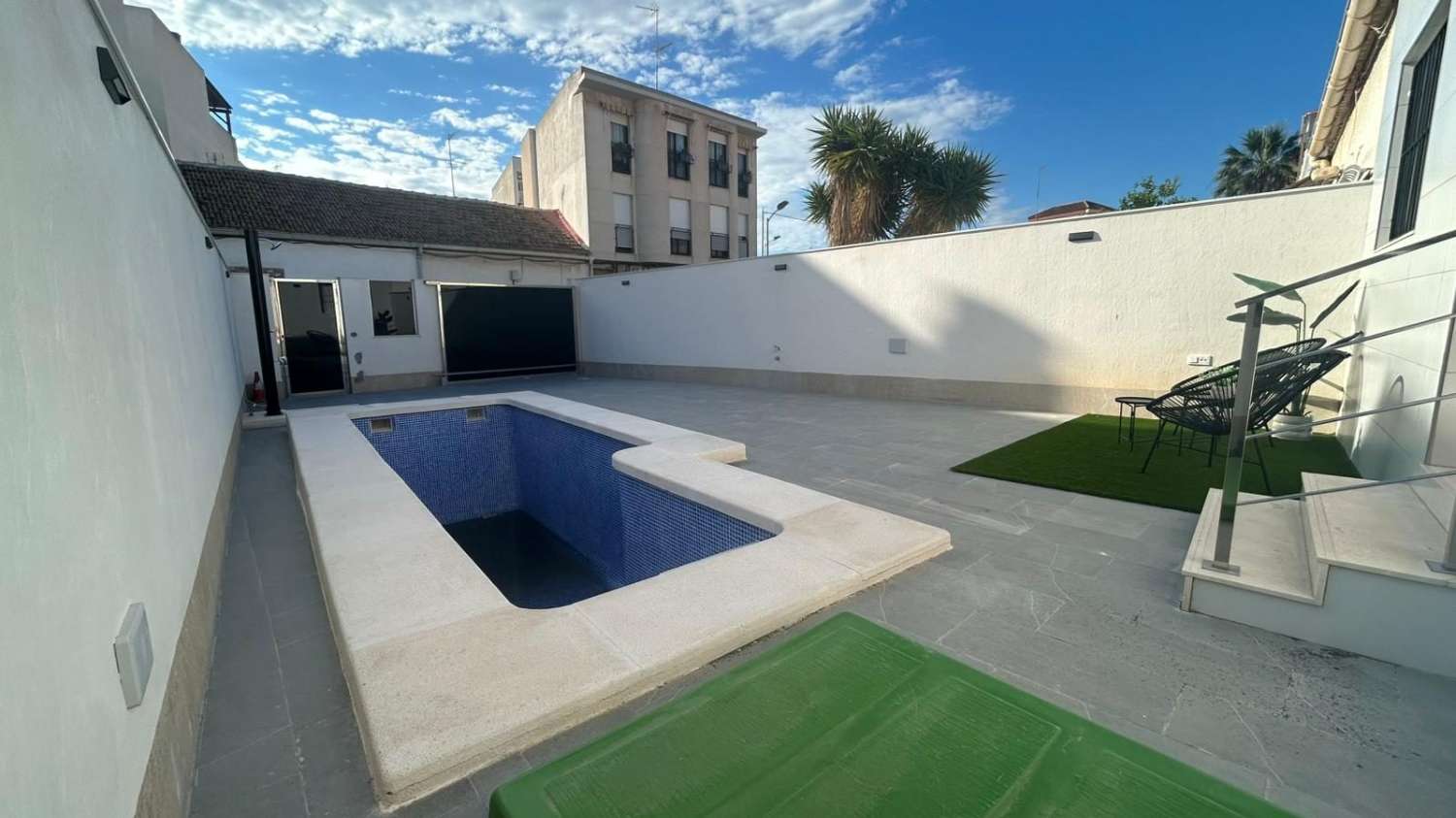 OLMO VILLAS