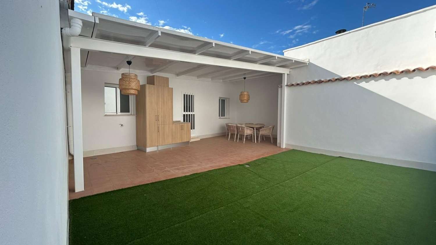 OLMO VILLAS