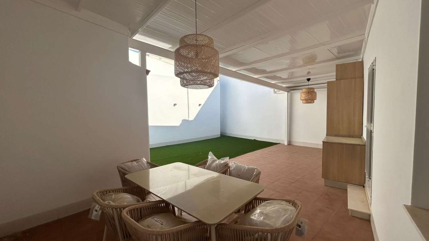 OLMO VILLAS