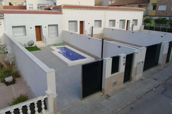 Villa en vente à San Javier