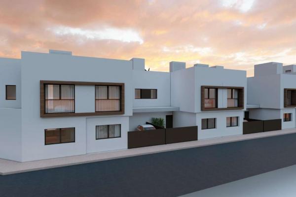 Pavillon en vente à San Javier