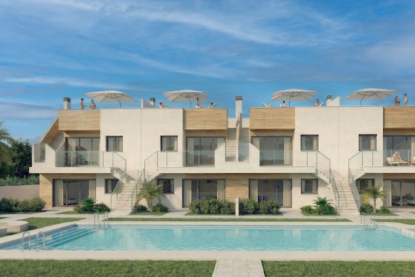 Villa en vente à San Javier