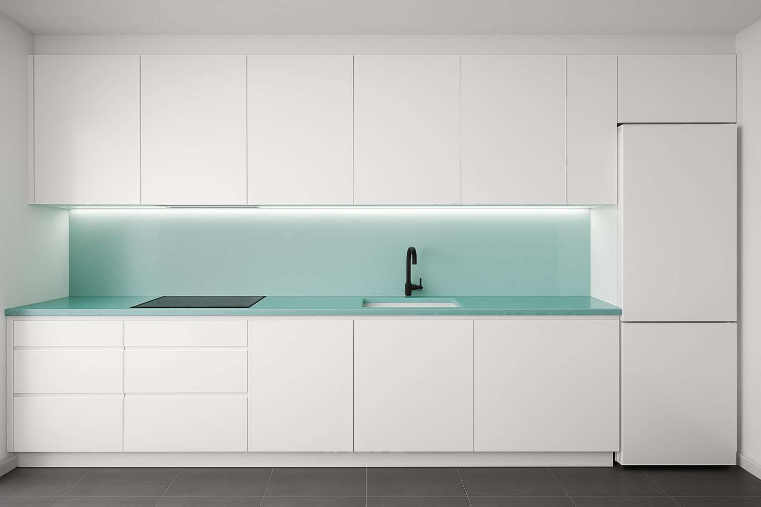 HORIZON SUITES