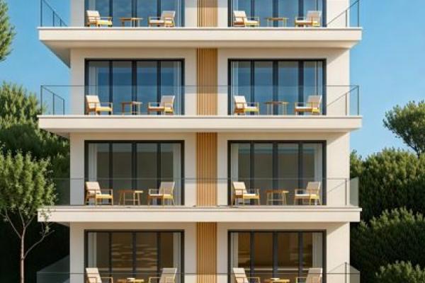 HORIZON SUITES
