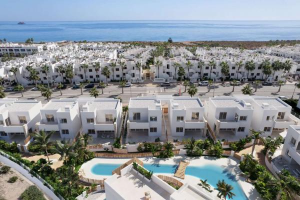 RESIDENCIAL EL YADO