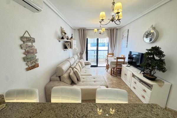 Appartamento in vendita a Cabo Roig (Orihuela)