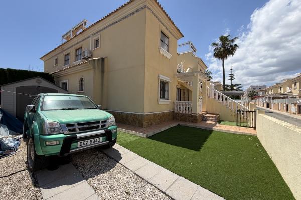 Petit Appartement en vente à Lomas de Cabo Roig-Los Dolses (Orihuela)