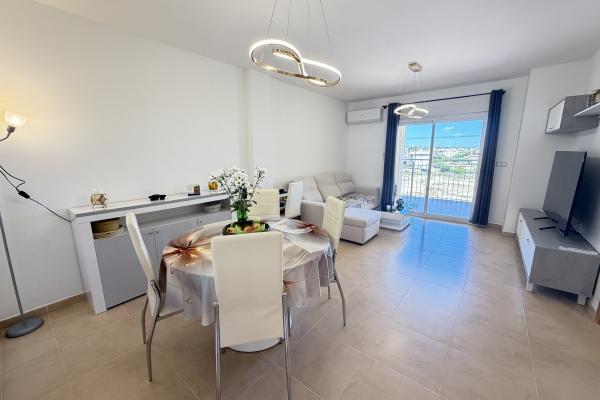 Petit Appartement en vente à Lomas de Cabo Roig-Los Dolses (Orihuela)