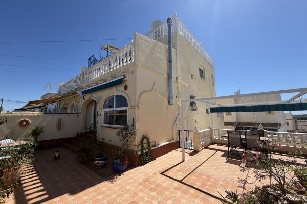 Pavillon en vente à San Miguel de Salinas