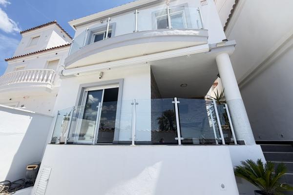 Villa en vente à Villamartín-Las Filipinas (Orihuela)