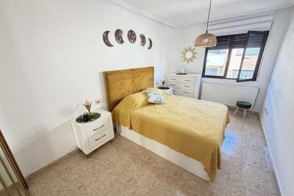 Appartamento in vendita a San Miguel de Salinas