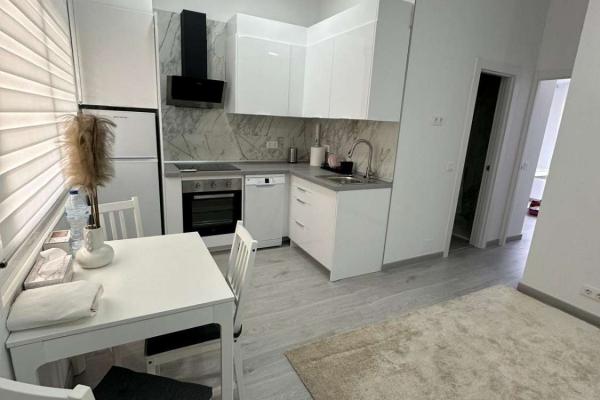 Villa de 2 dormitorios en venta en Torrevieja.