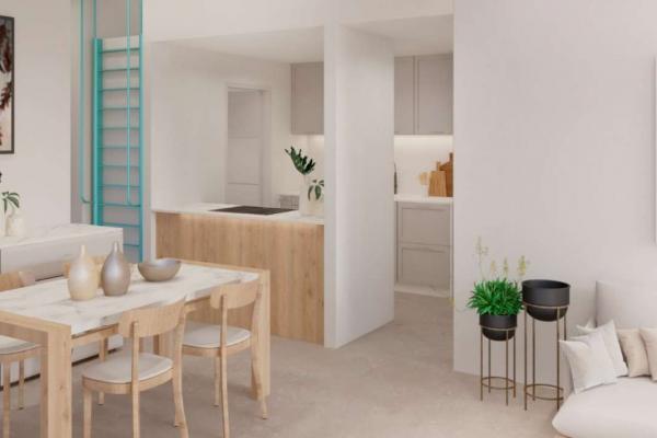 Appartamento in vendita a Pilar de la Horadada