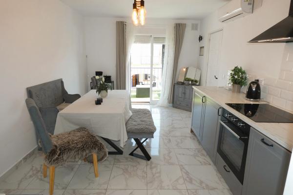Appartamento in vendita a Los Balcones - Los Altos del Edén (Torrevieja)