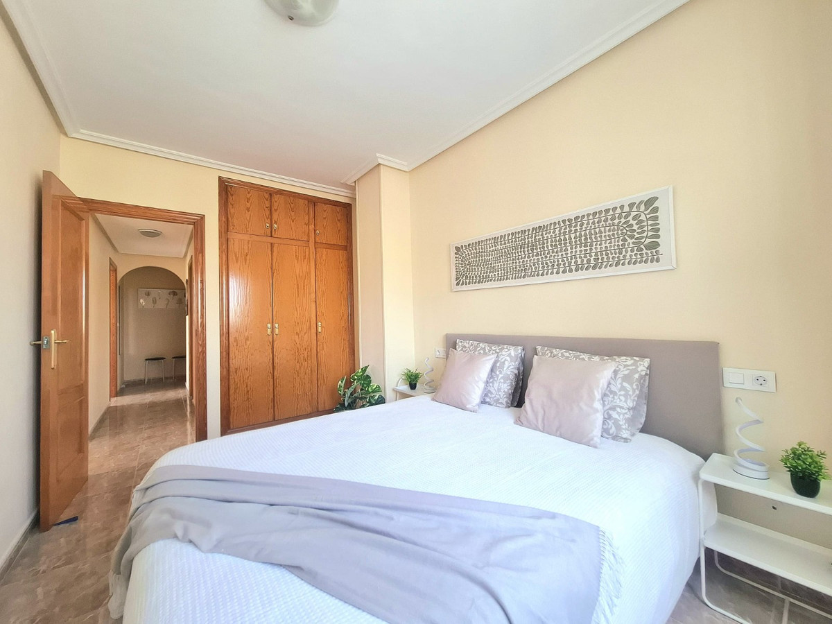 Appartement de 2 chambres à vendre à Torrevieja