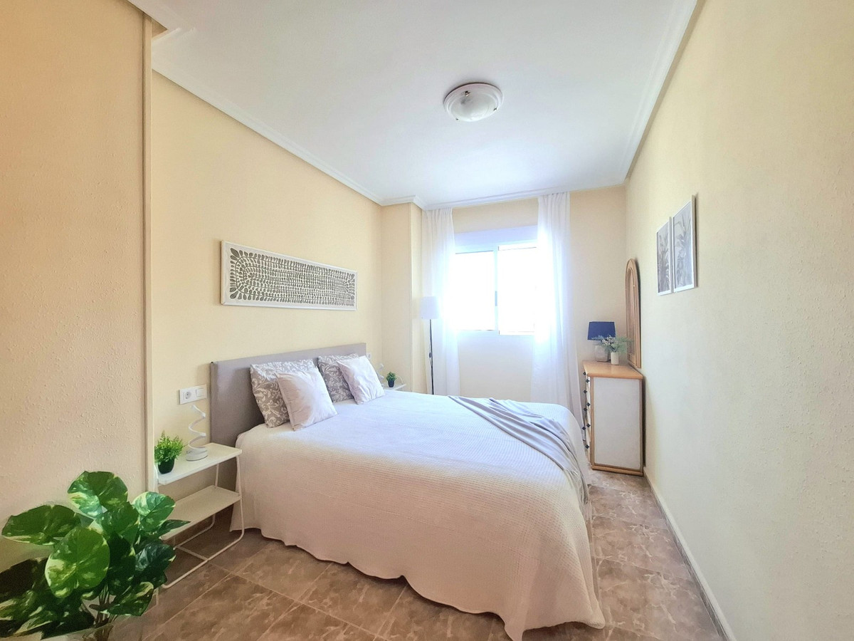 Appartement de 2 chambres à vendre à Torrevieja