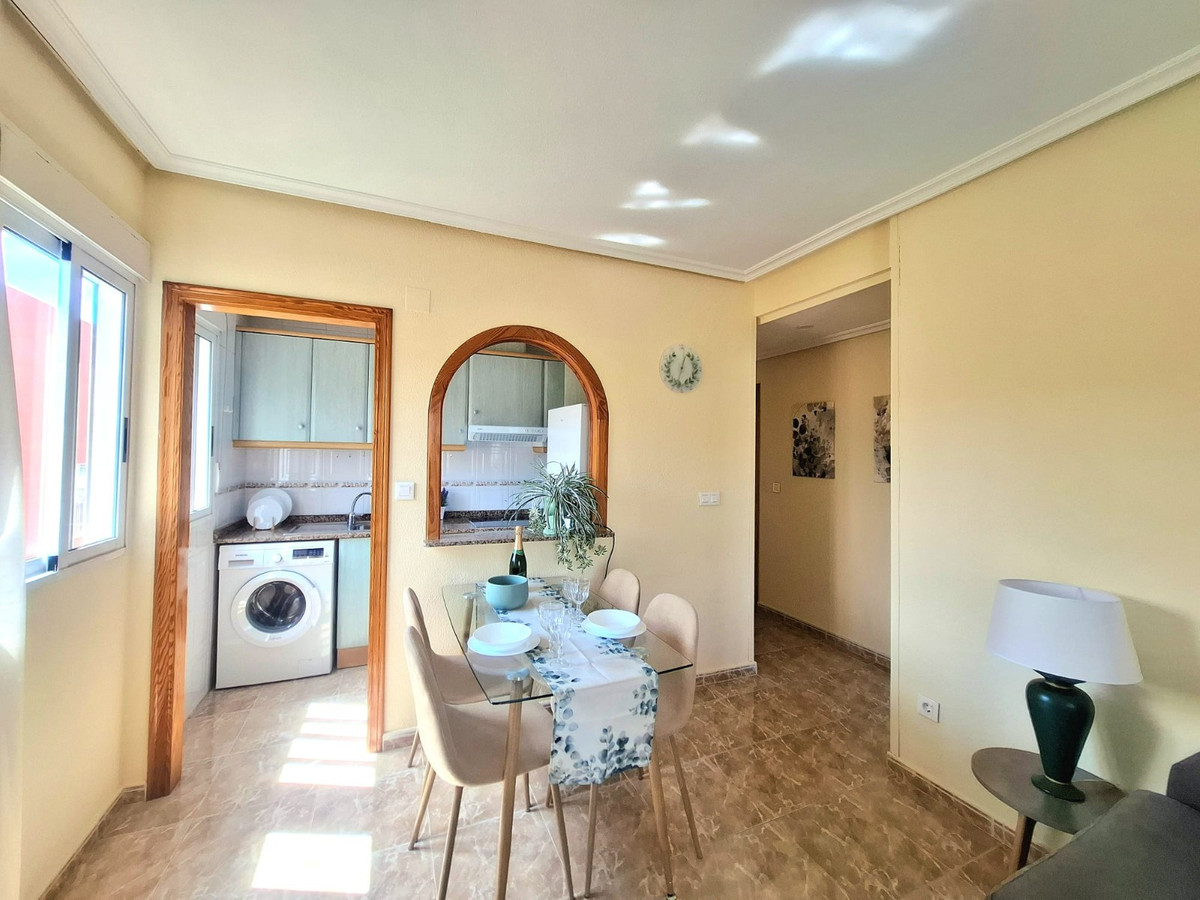 Appartement de 2 chambres à vendre à Torrevieja