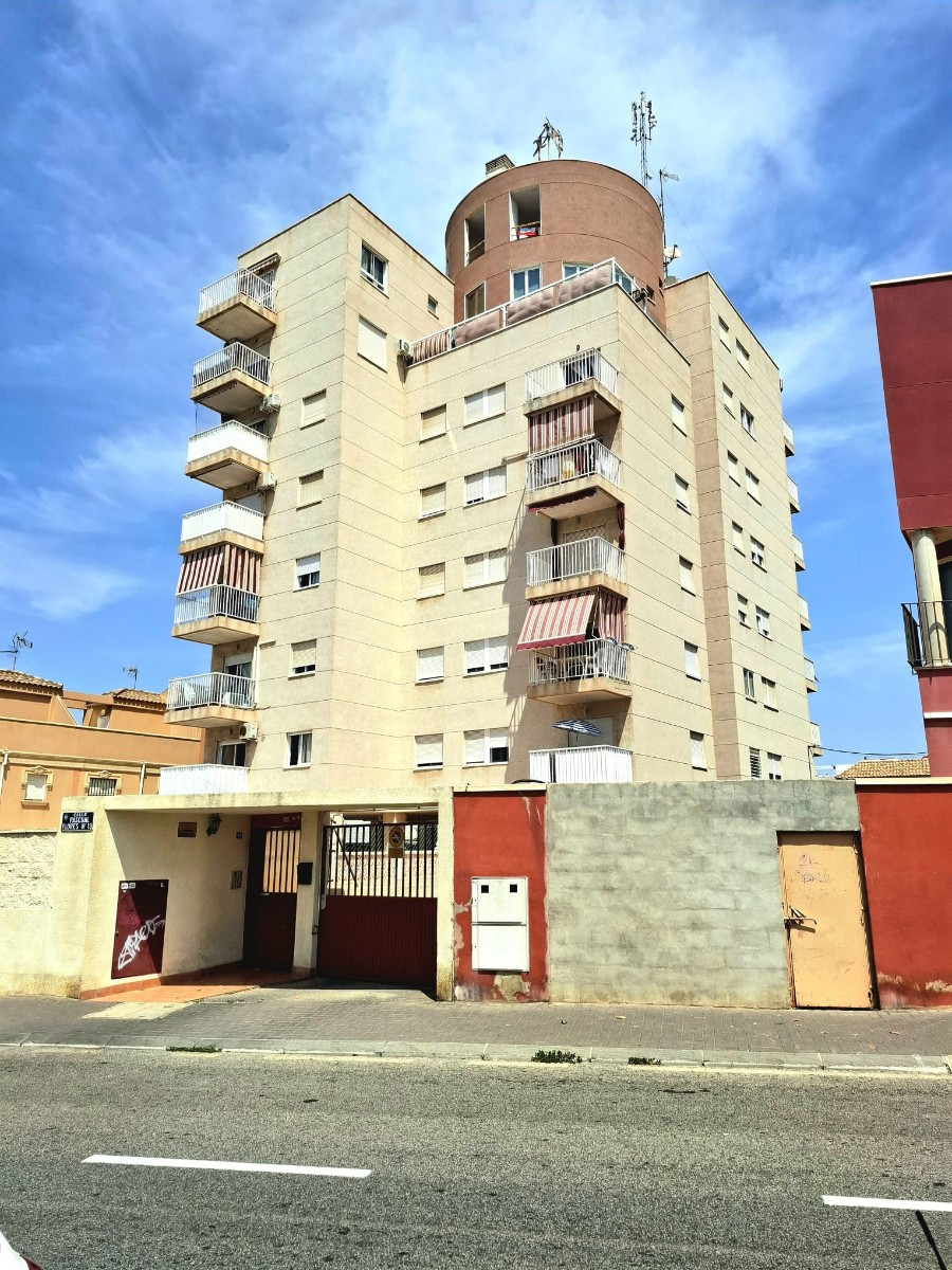 Appartement de 2 chambres à vendre à Torrevieja