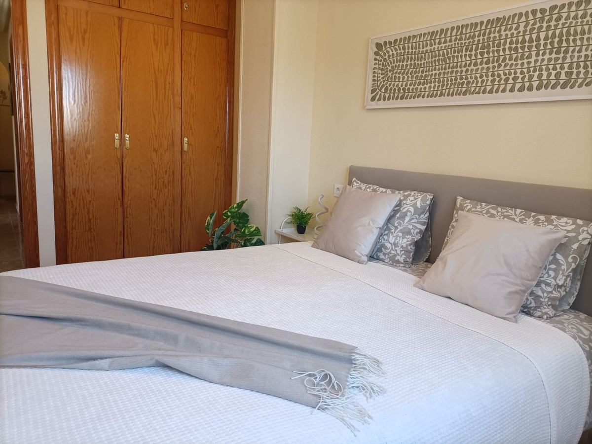 Appartement de 2 chambres à vendre à Torrevieja