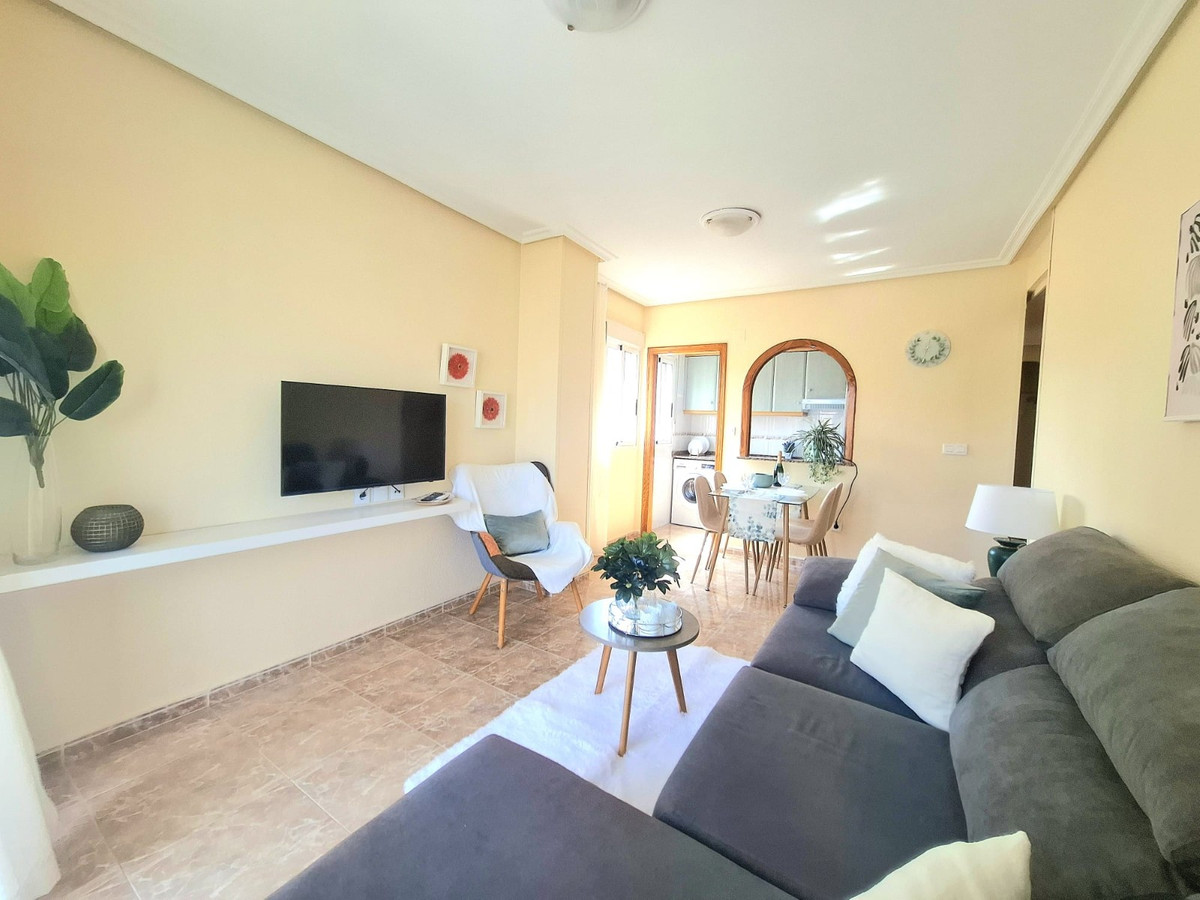 Appartement de 2 chambres à vendre à Torrevieja