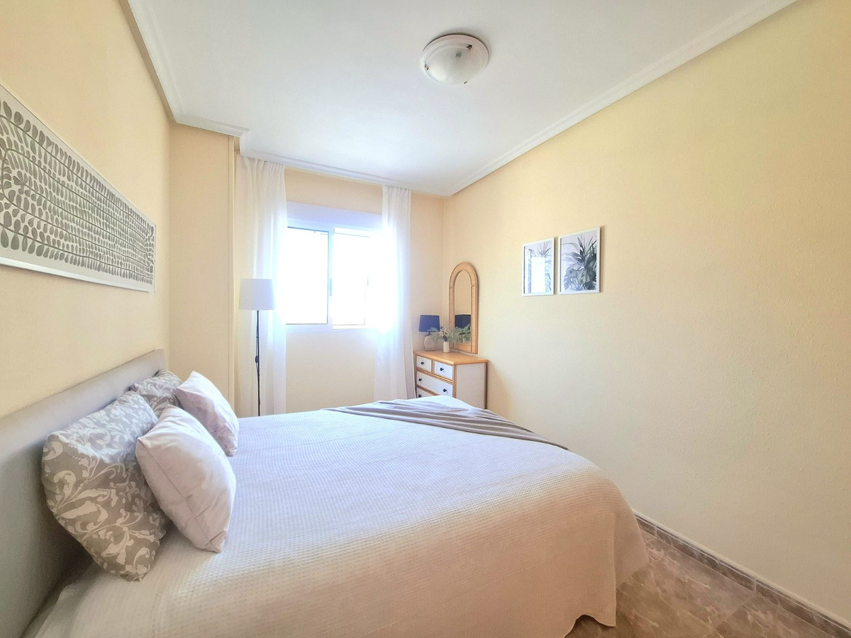Appartement de 2 chambres à vendre à Torrevieja