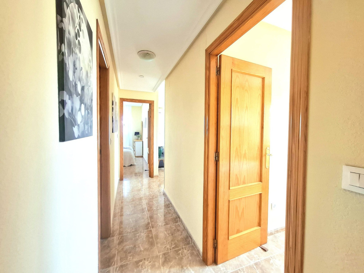 Appartement de 2 chambres à vendre à Torrevieja