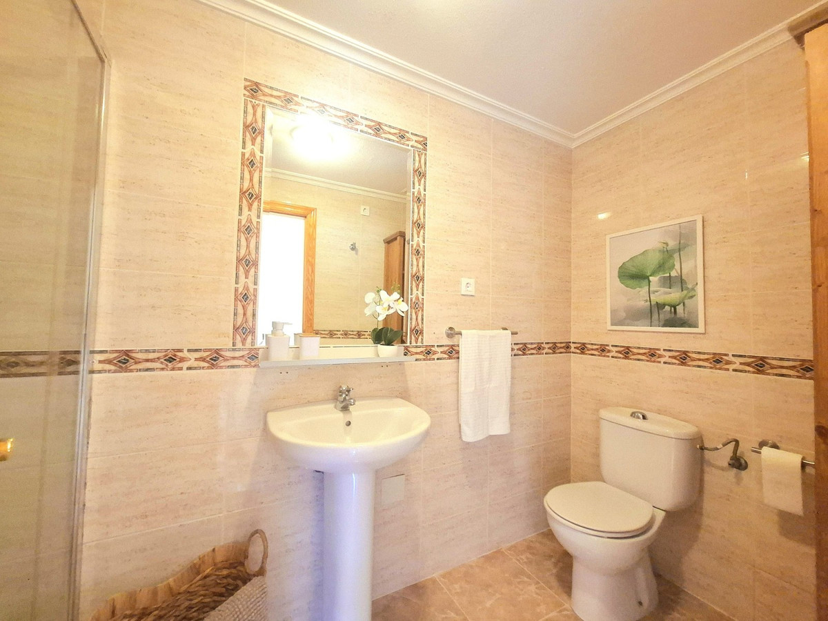 Appartement de 2 chambres à vendre à Torrevieja
